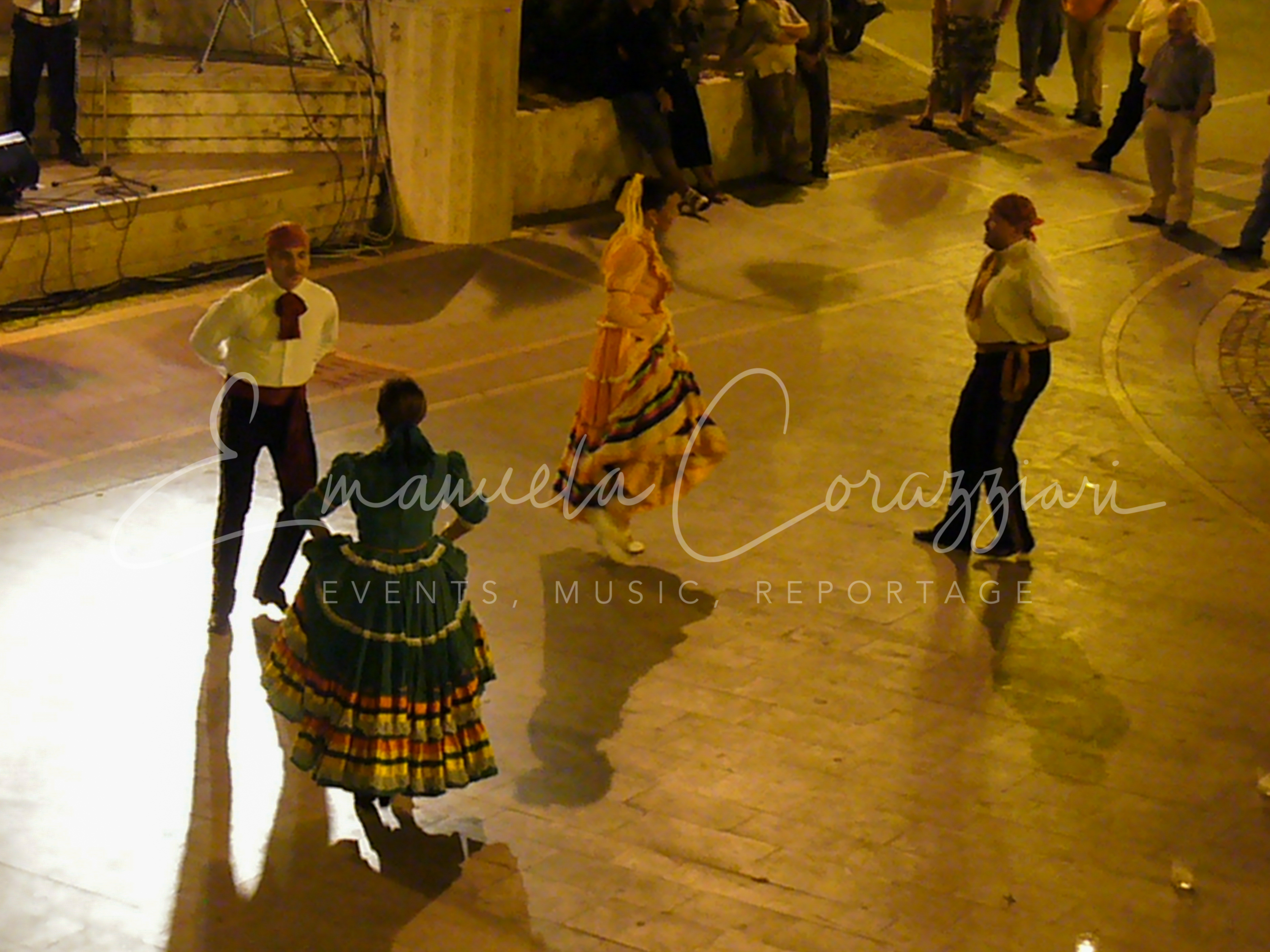 Lanuvio 2008